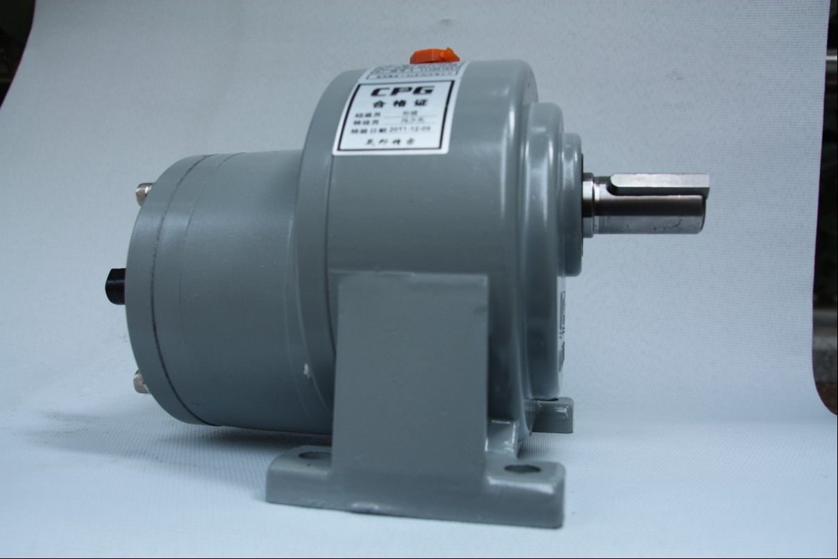 齿轮减速机 齿轮减速机