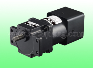 CPJ微型减速电机 CPJ微型减速电机